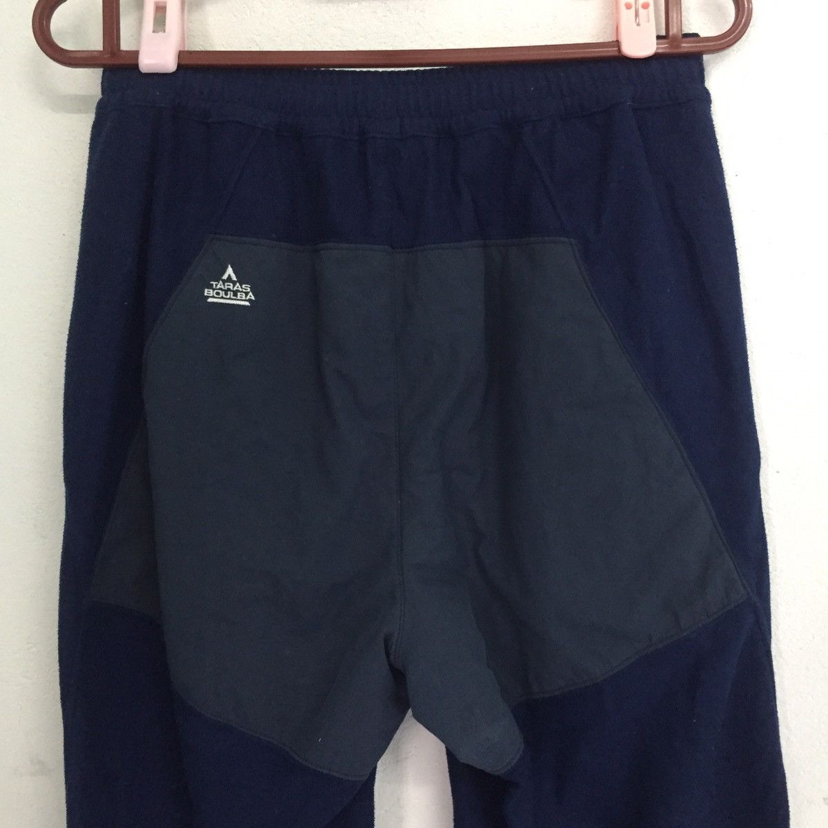 Japanese Brand Taras Boulba X Polartec Pant MADE IN JAPAN Size US 28 / EU 44 - 9 Thumbnail