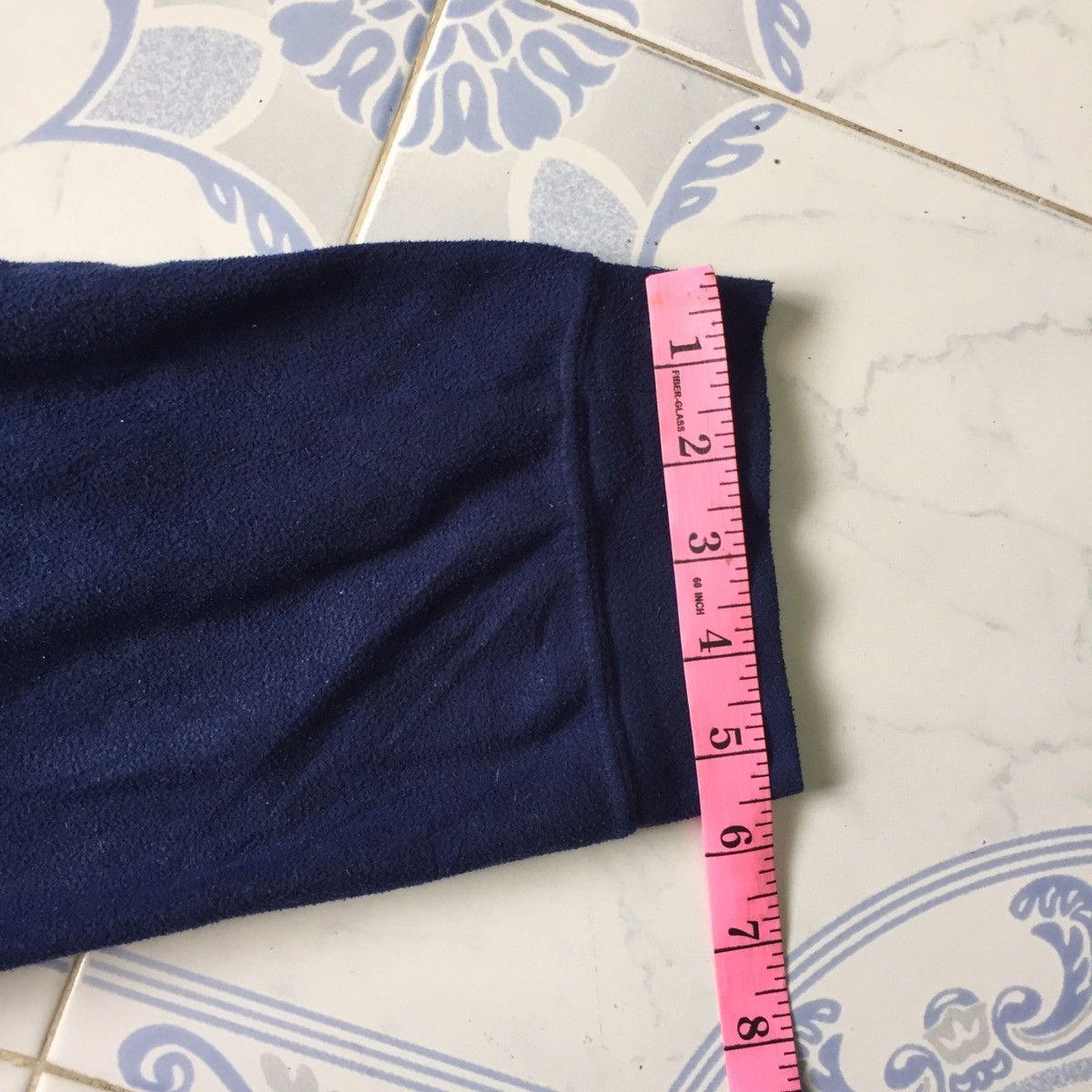 Japanese Brand Taras Boulba X Polartec Pant MADE IN JAPAN Size US 28 / EU 44 - 18 Thumbnail