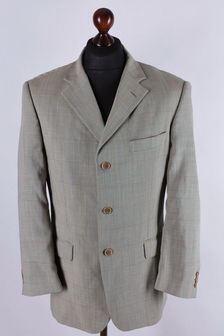 Balmain Paris Classic Blazer Jacket
