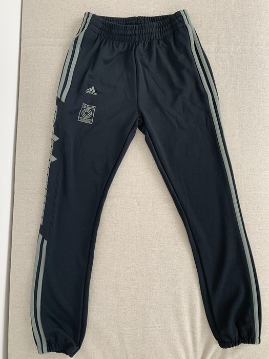 Luna calabasas deals track pants