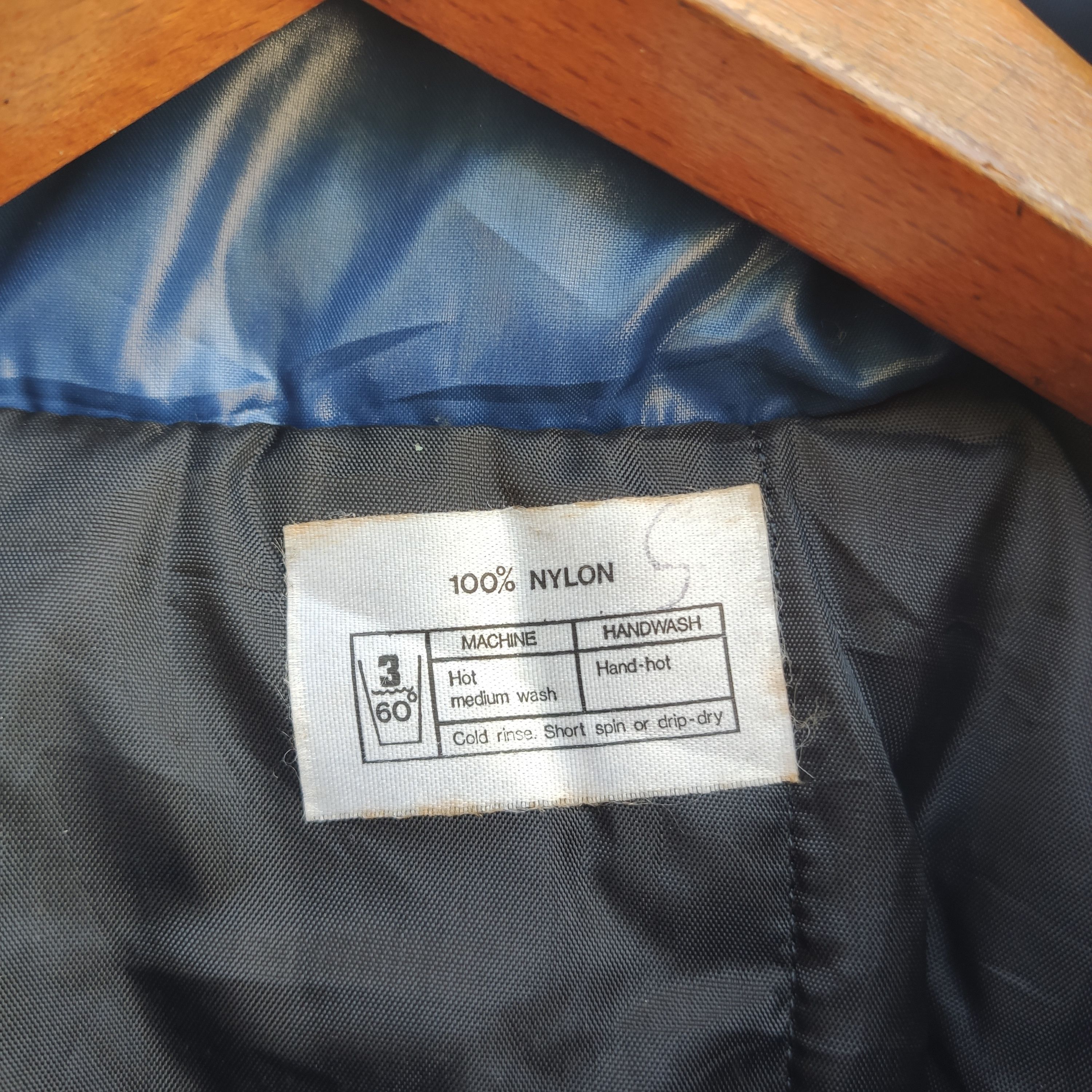 Vintage VINTAGE ELF TEAM TYRRELL JACKET/RACING/RALLY | Grailed