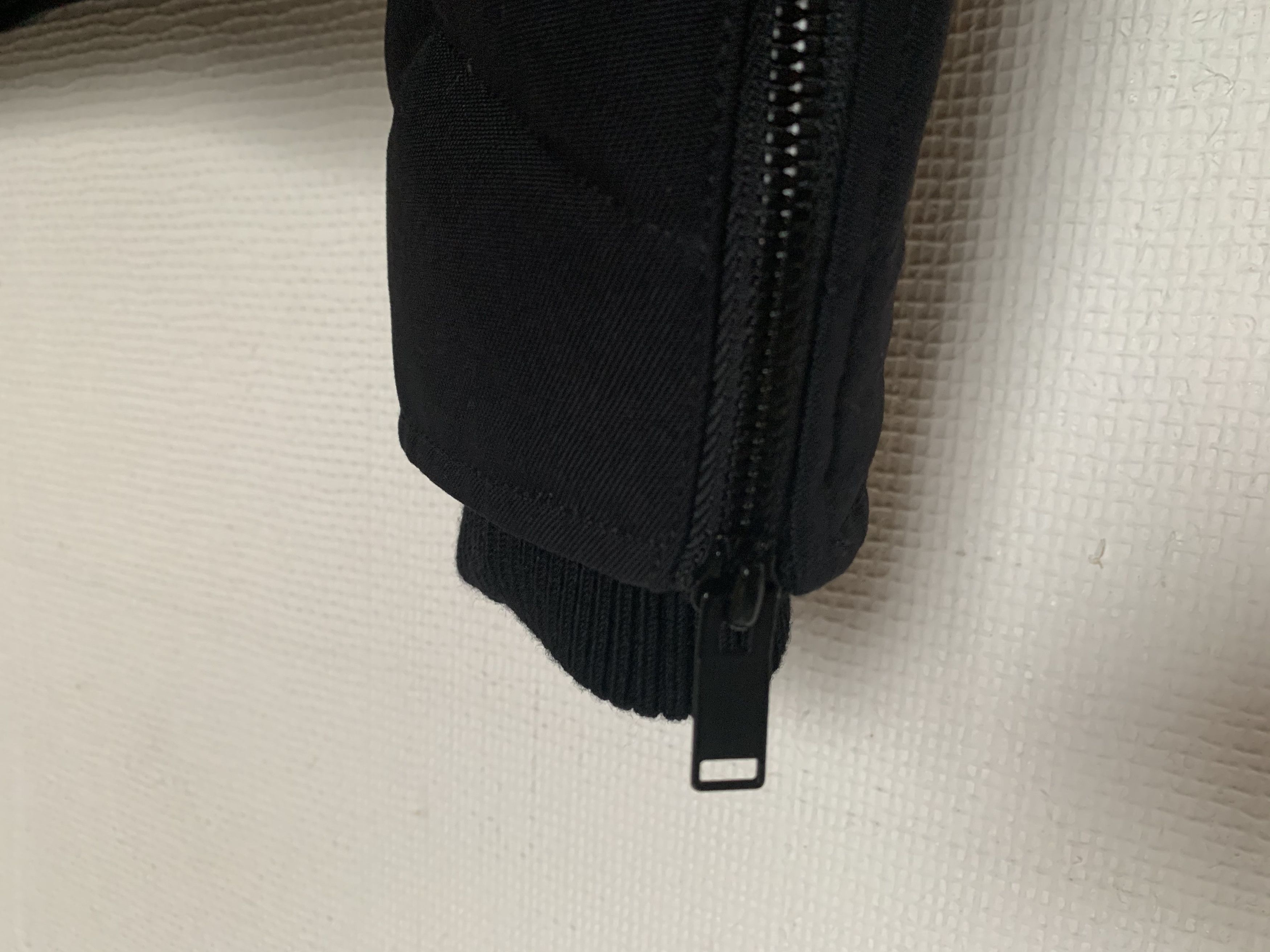 Saint Laurent Paris SAINT LAURENT PARIS | FW14 | WESTERN LEATHER DOWN JACKET Size US S / EU 44-46 / 1 - 11 Thumbnail