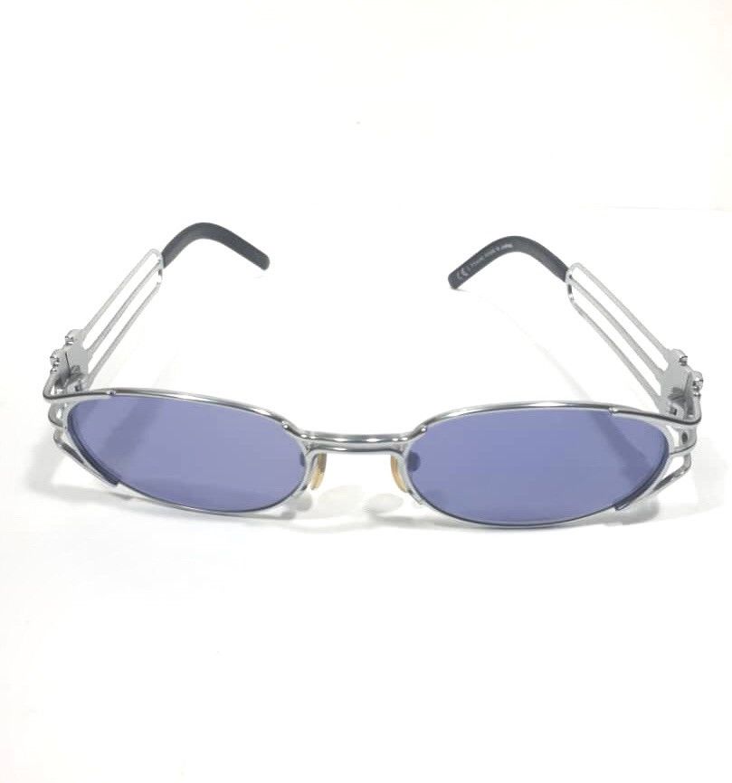 Vintage Vintage Jean Paul Gautier steampunk sunglasses | Grailed