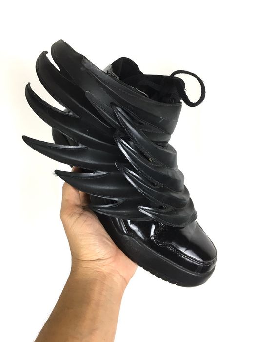 Jeremy scott clearance batman