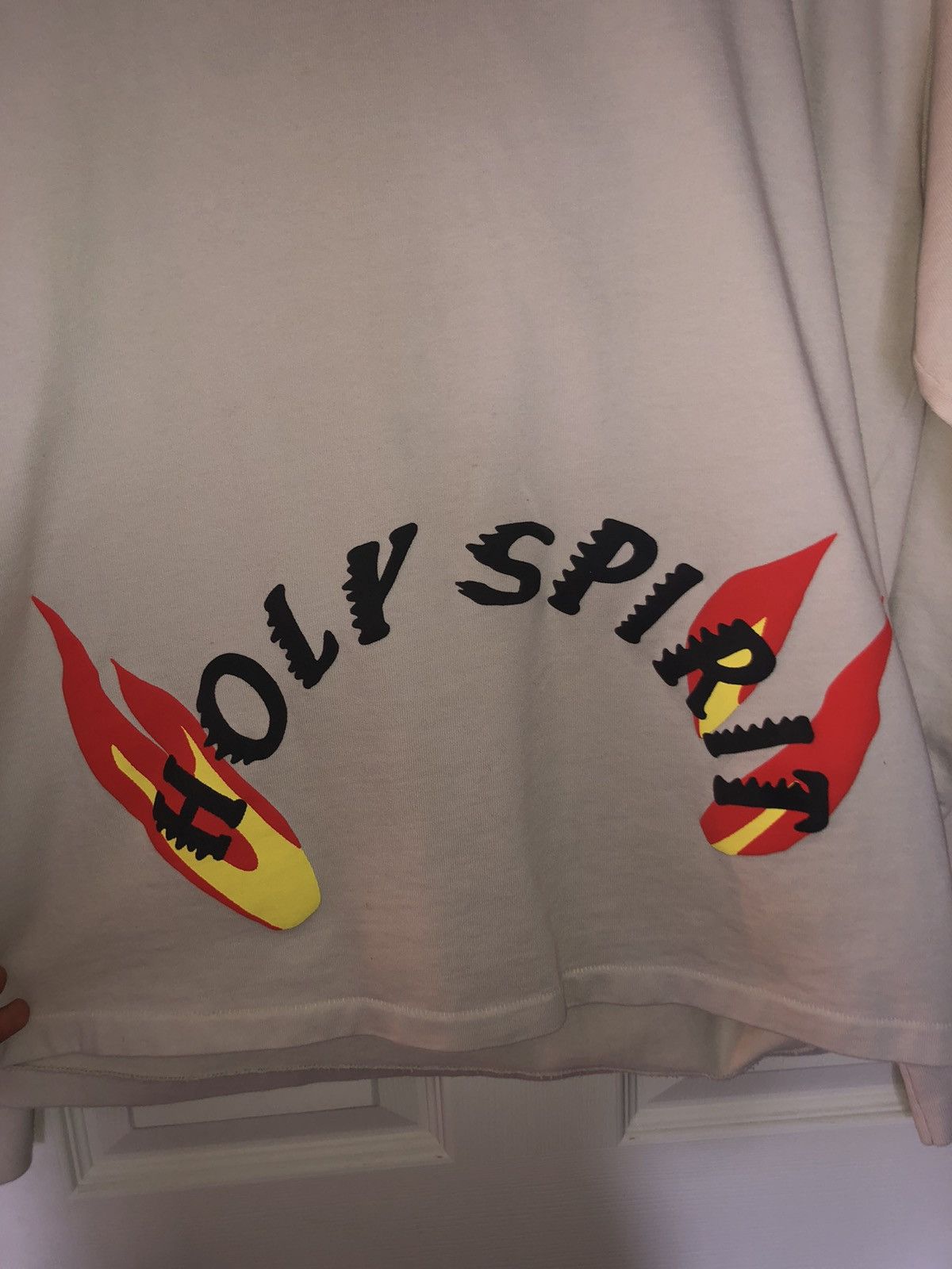 Kanye West CPFM x Kanye x Yeezy Sunday Service Coachella Merch Grailed