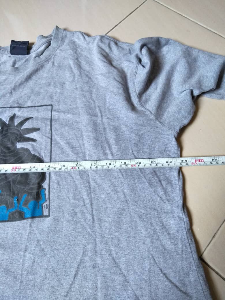 Keith Haring 🔥 KEITH HARING TEE Size US XL / EU 56 / 4 - 5 Thumbnail