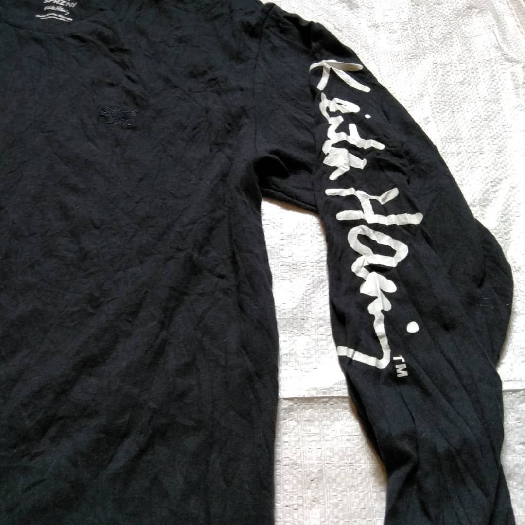 Keith Haring 🔥 Keith Haring Tee Size US L / EU 52-54 / 3 - 8 Thumbnail