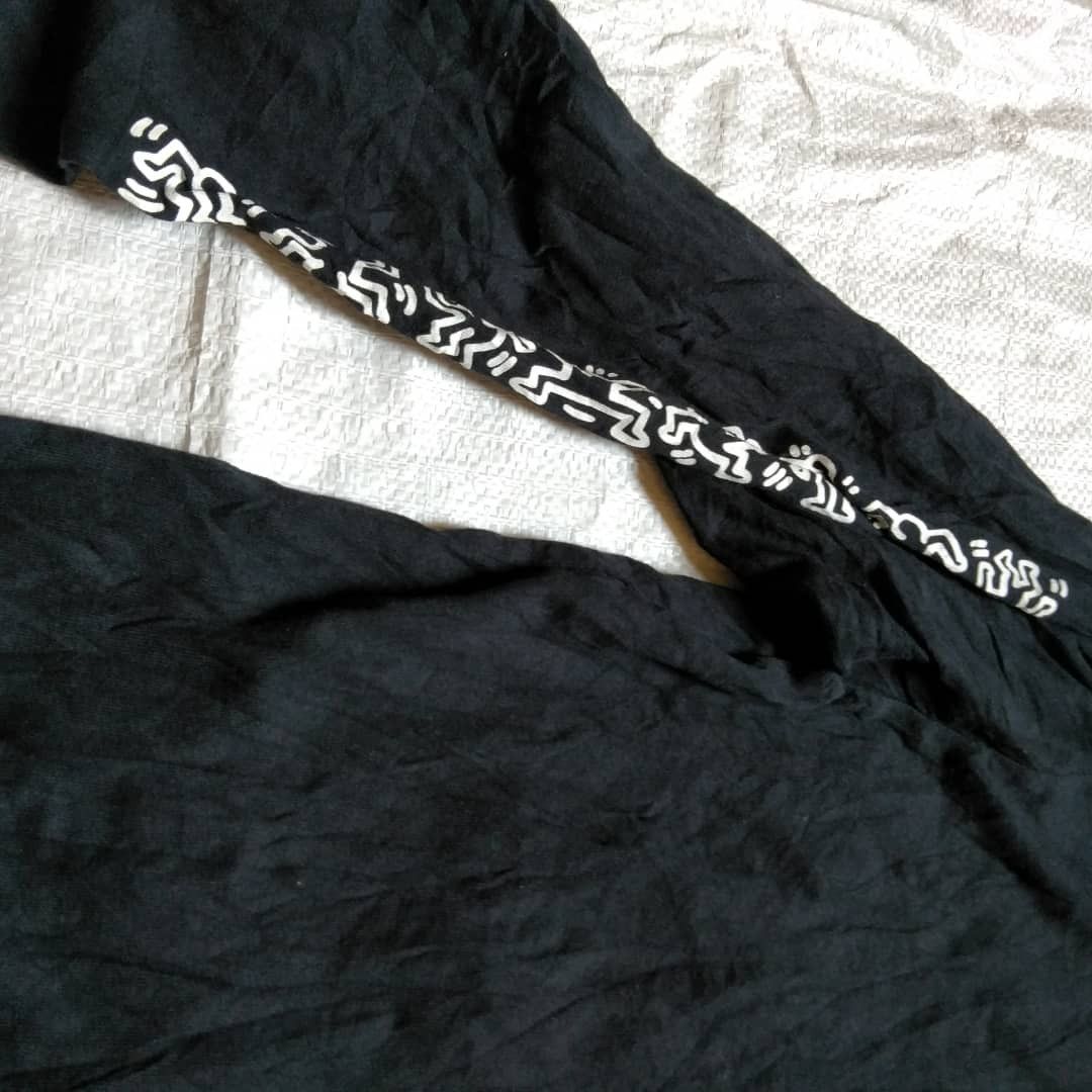 Keith Haring 🔥 Keith Haring Tee Size US L / EU 52-54 / 3 - 7 Thumbnail