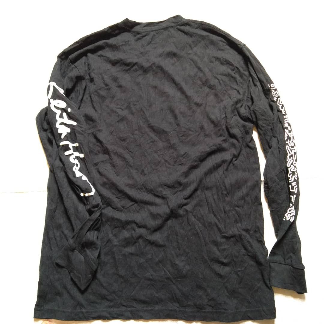 Keith Haring 🔥 Keith Haring Tee Size US L / EU 52-54 / 3 - 5 Thumbnail