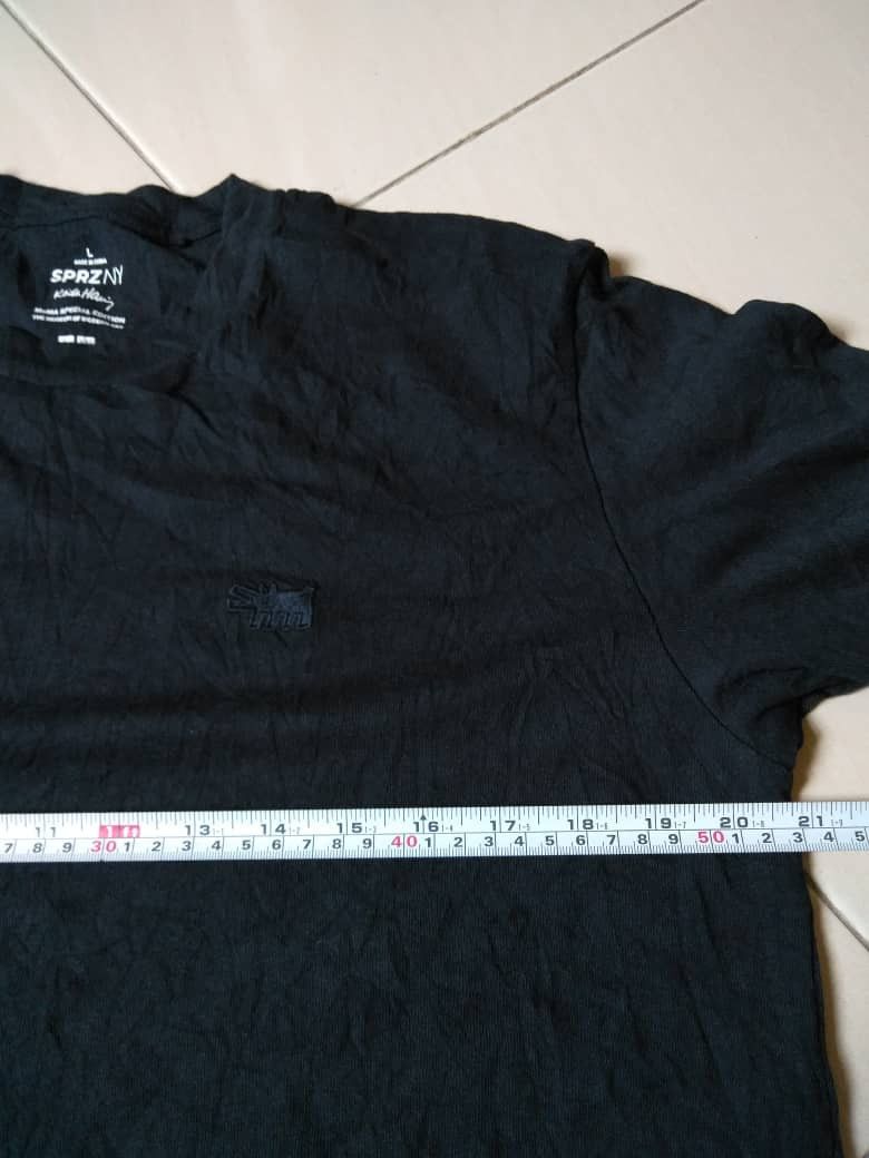 Keith Haring 🔥 Keith Haring Tee Size US L / EU 52-54 / 3 - 3 Thumbnail
