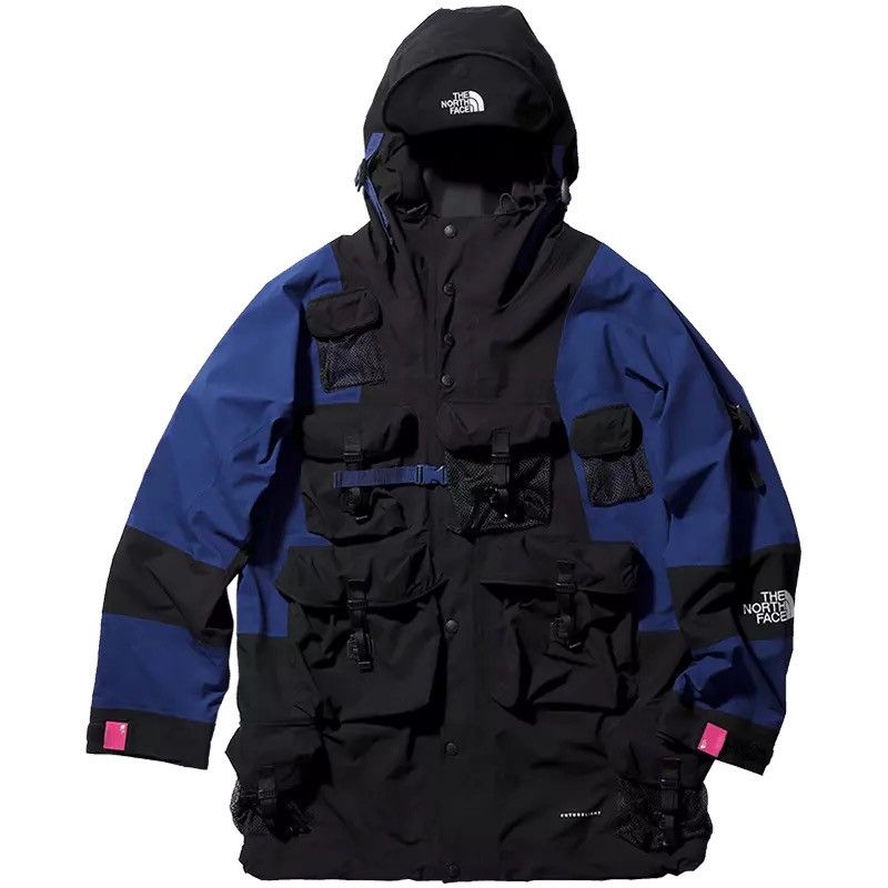 Kazuki Kuraishi × The North Face Urban Exploration KAZUKI PINK KK Alpha  Futurelight™ Jacket | Grailed