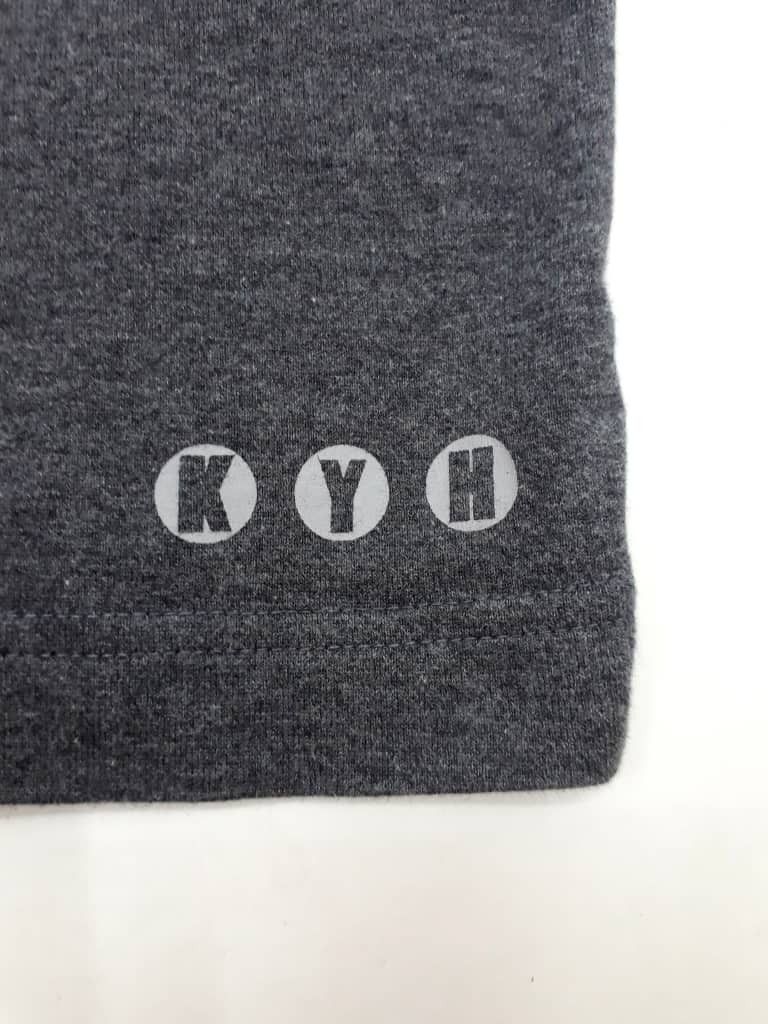 Japanese Brand Kansai Yamamoto Homme Size US L / EU 52-54 / 3 - 4 Thumbnail