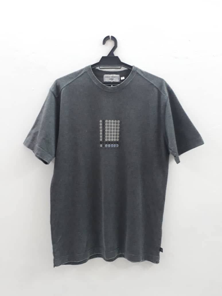 Japanese Brand Kansai Yamamoto Homme Size US L / EU 52-54 / 3 - 1 Thumbnail