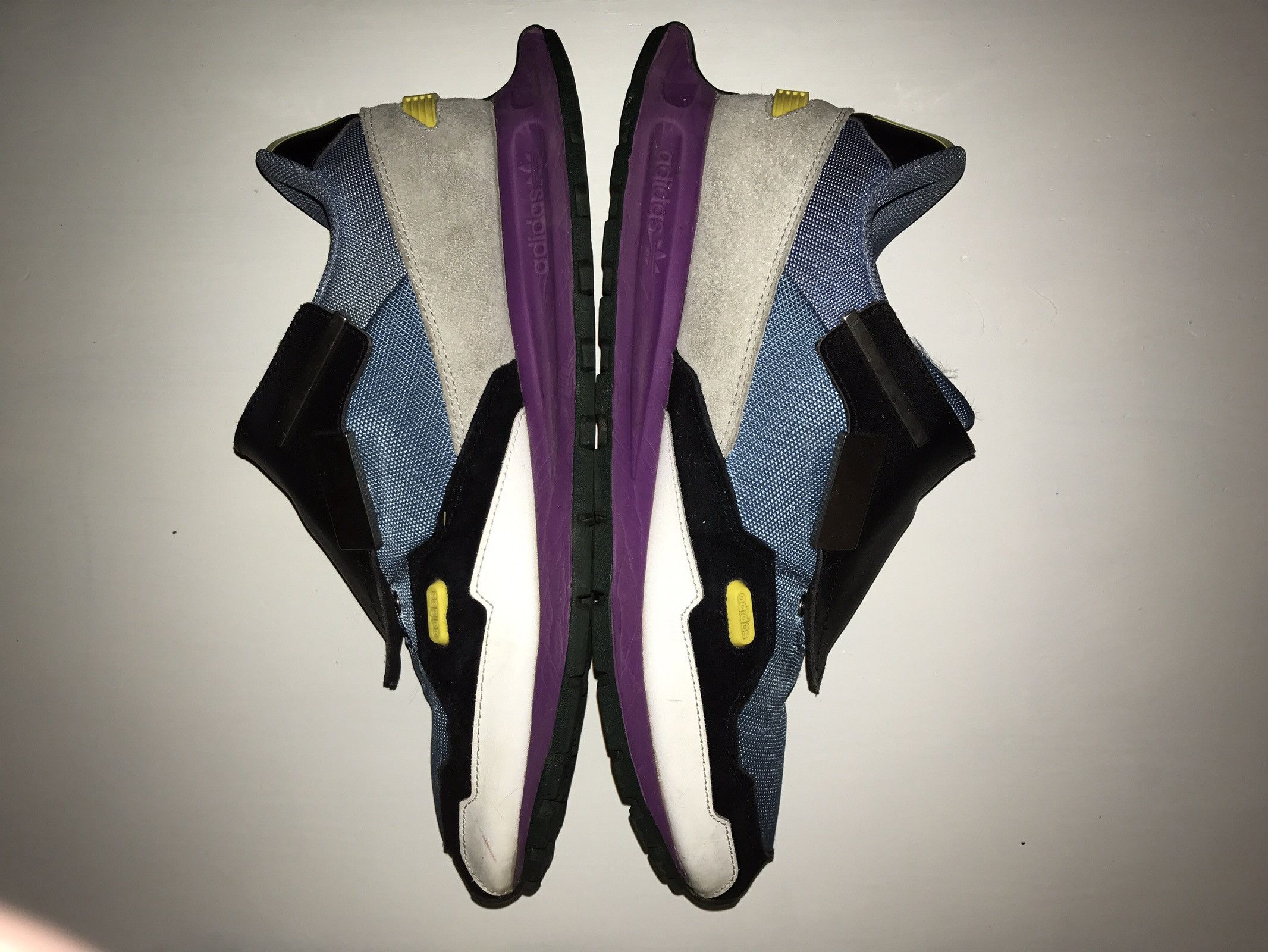 raf simons formula 1