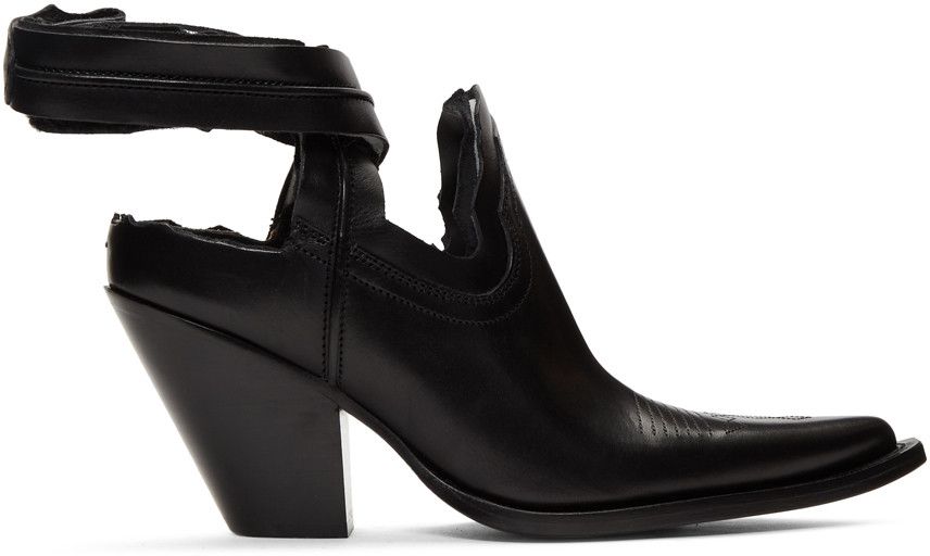 Margiela santiago boots hotsell