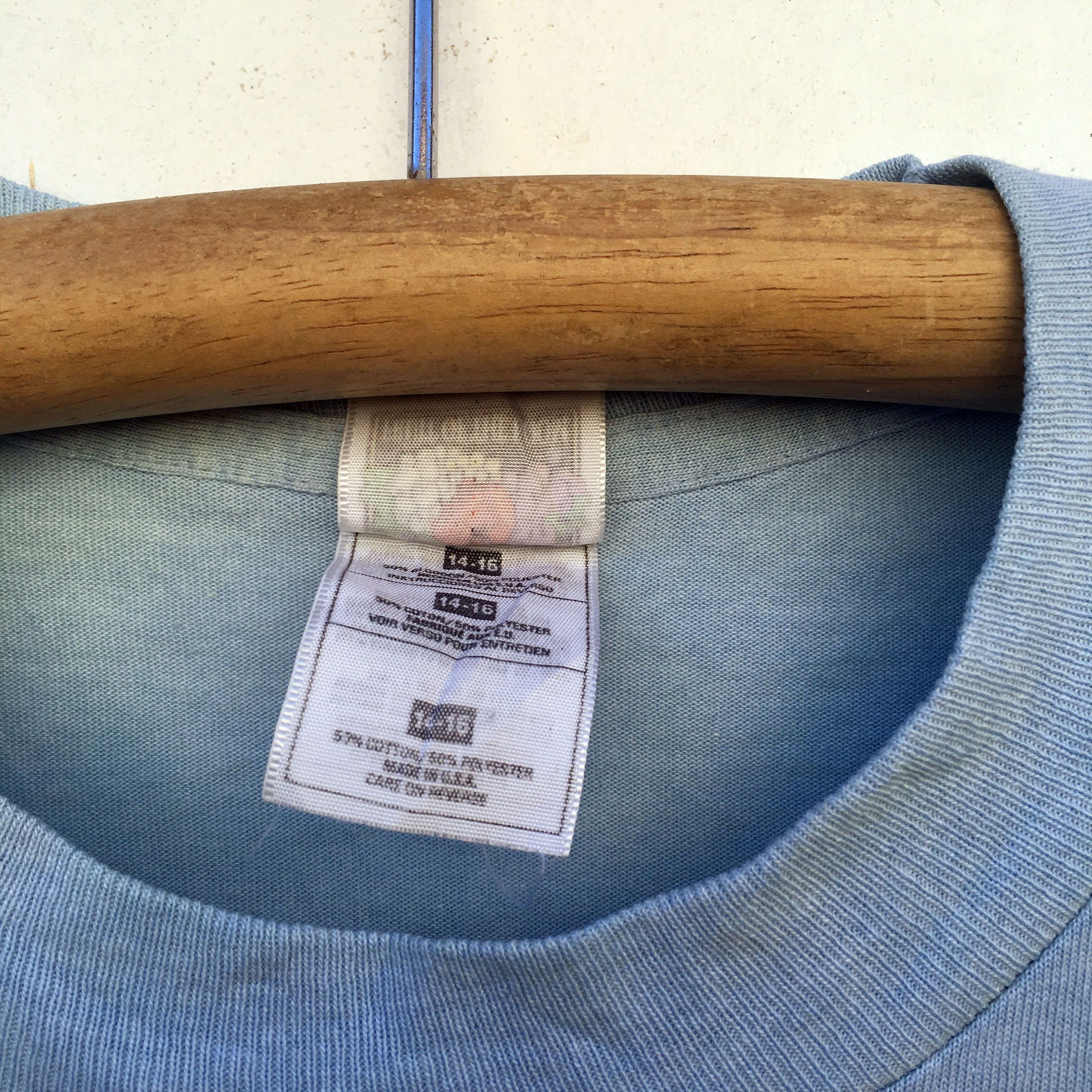 Vtg Rat Fink 90´s Hot Rod Racing Rockabilliy Menswear