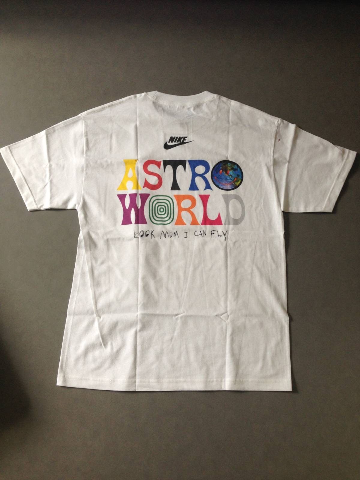 big tall nike shirts