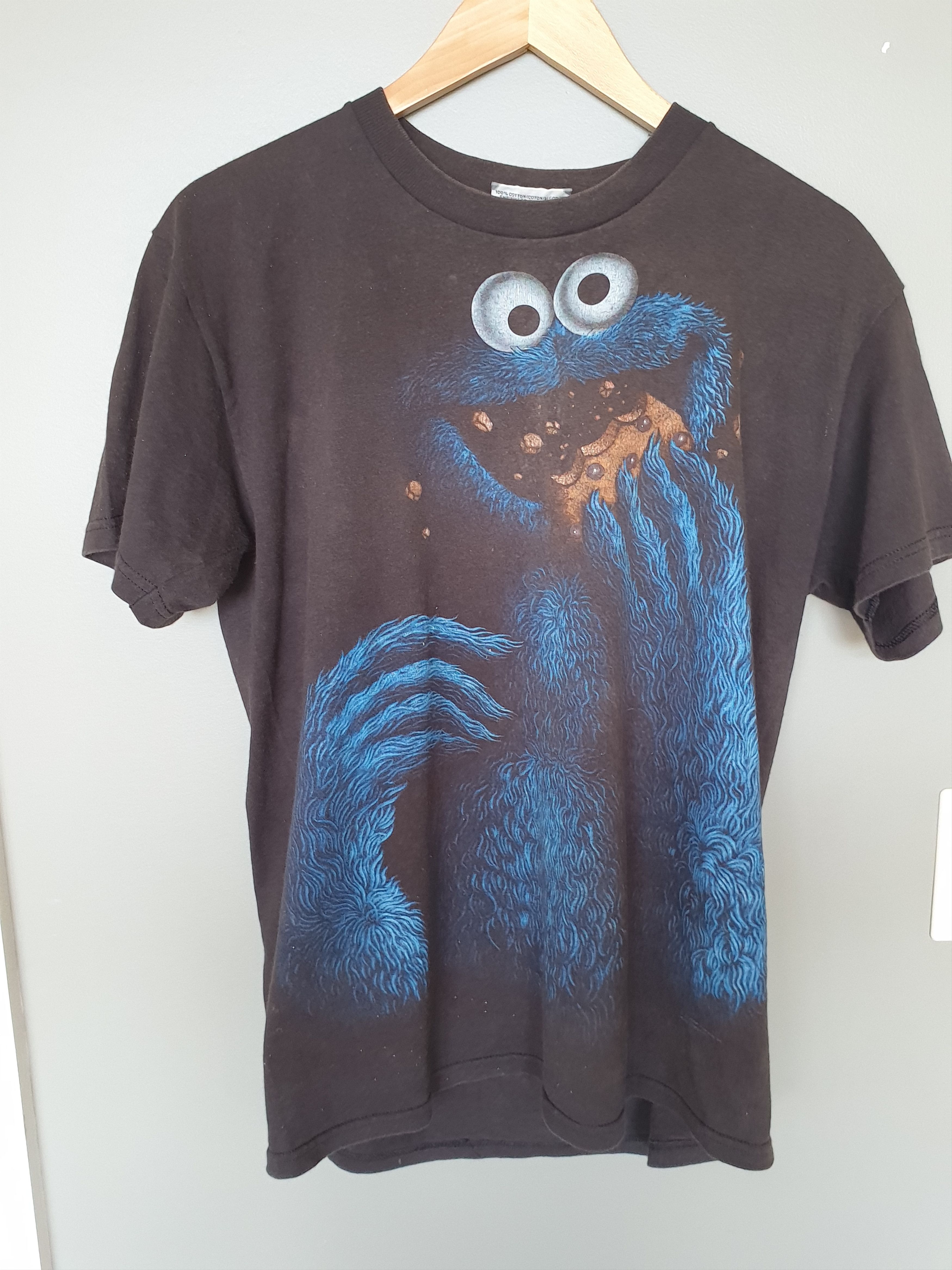Lee Lee Vintage T shirt 90s Size m Size US M / EU 48-50 / 2 - 1 Thumbnail