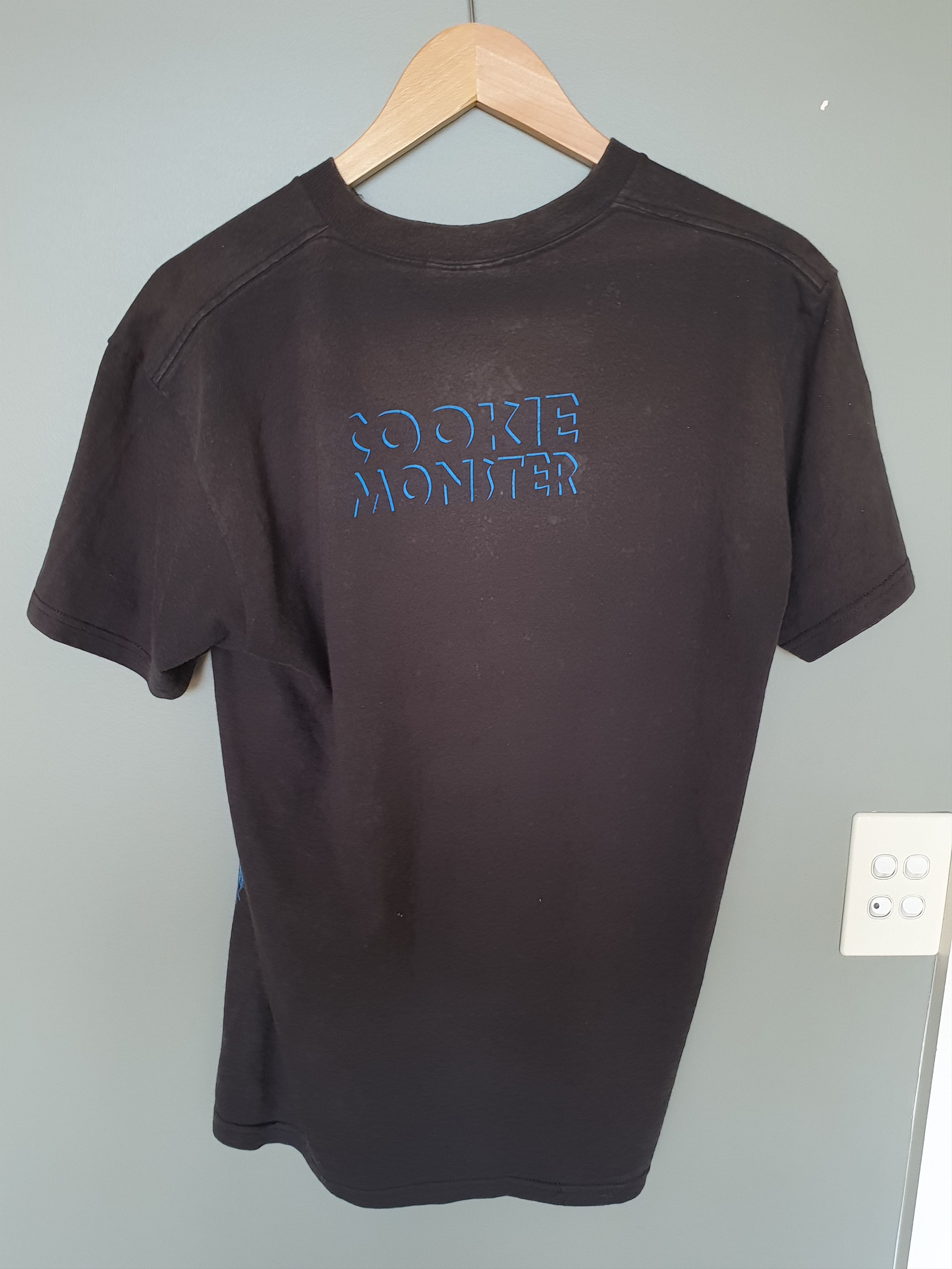 Lee Lee Vintage T shirt 90s Size m Size US M / EU 48-50 / 2 - 2 Thumbnail
