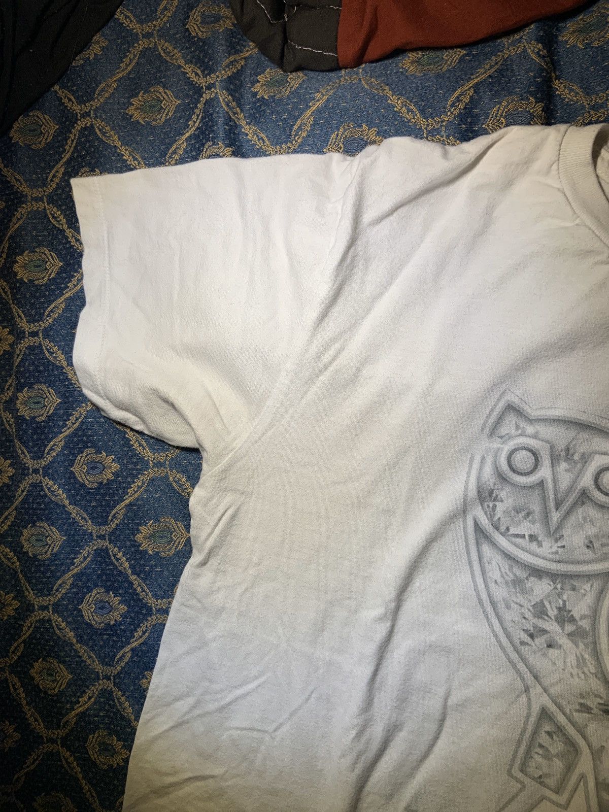 October's Very Own ovo shirt Size US M / EU 48-50 / 2 - 5 Thumbnail