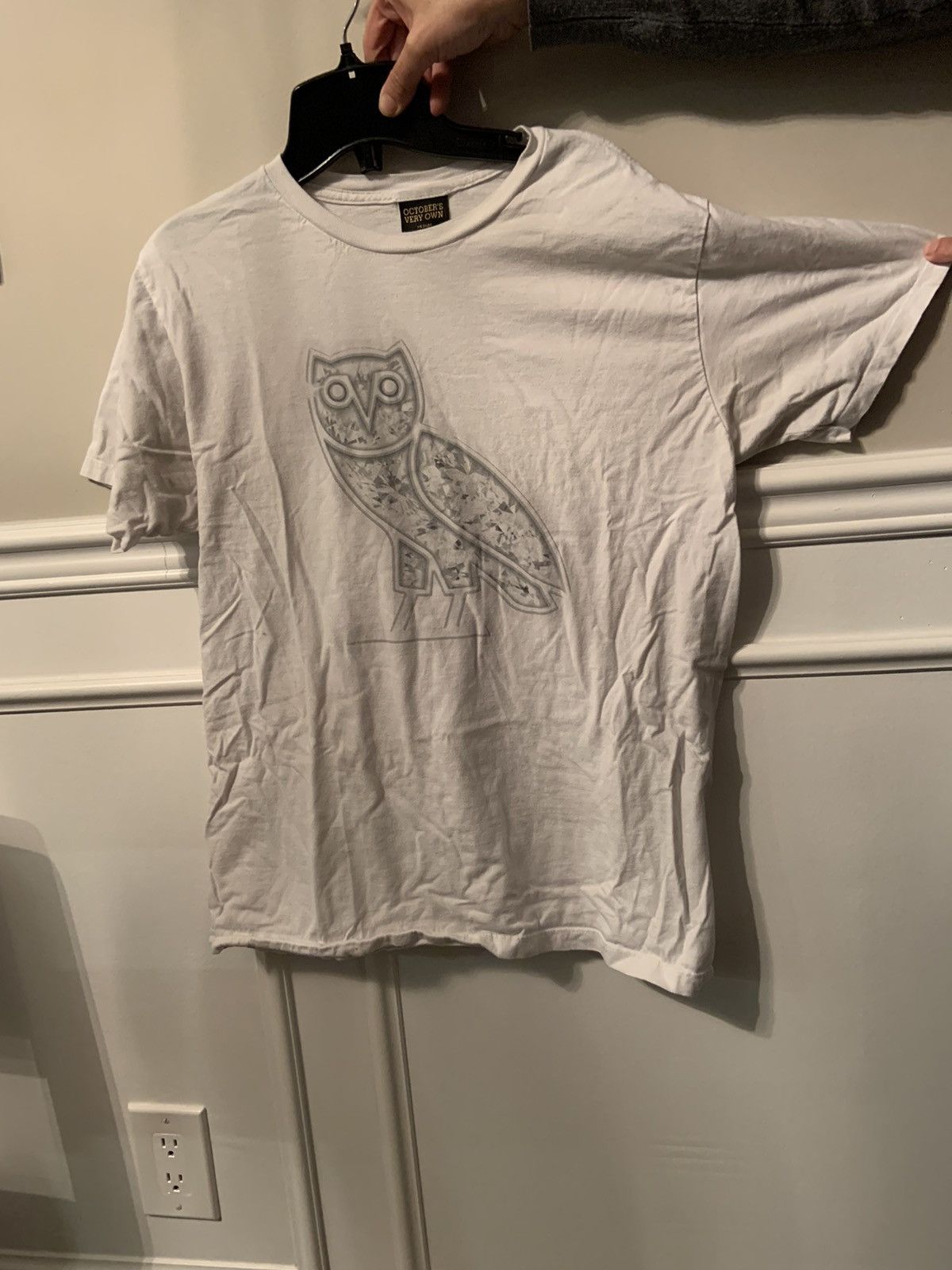 October's Very Own ovo shirt Size US M / EU 48-50 / 2 - 1 Thumbnail