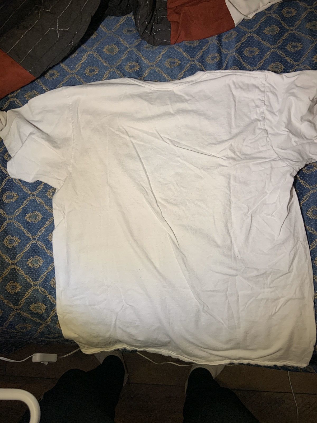 October's Very Own ovo shirt Size US M / EU 48-50 / 2 - 9 Thumbnail