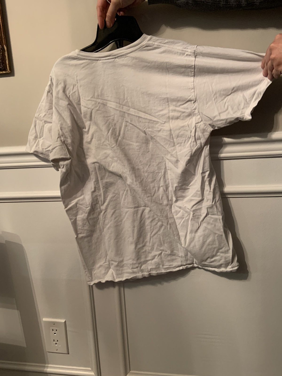 October's Very Own ovo shirt Size US M / EU 48-50 / 2 - 2 Thumbnail