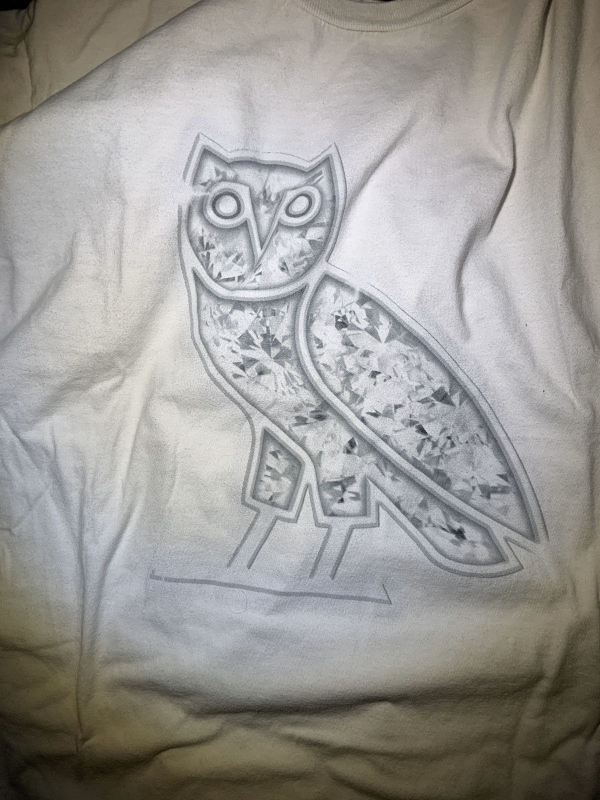 October's Very Own ovo shirt Size US M / EU 48-50 / 2 - 3 Thumbnail