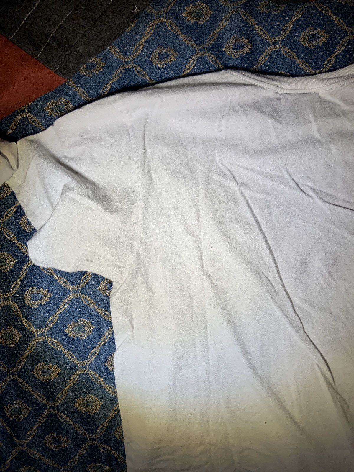October's Very Own ovo shirt Size US M / EU 48-50 / 2 - 10 Thumbnail