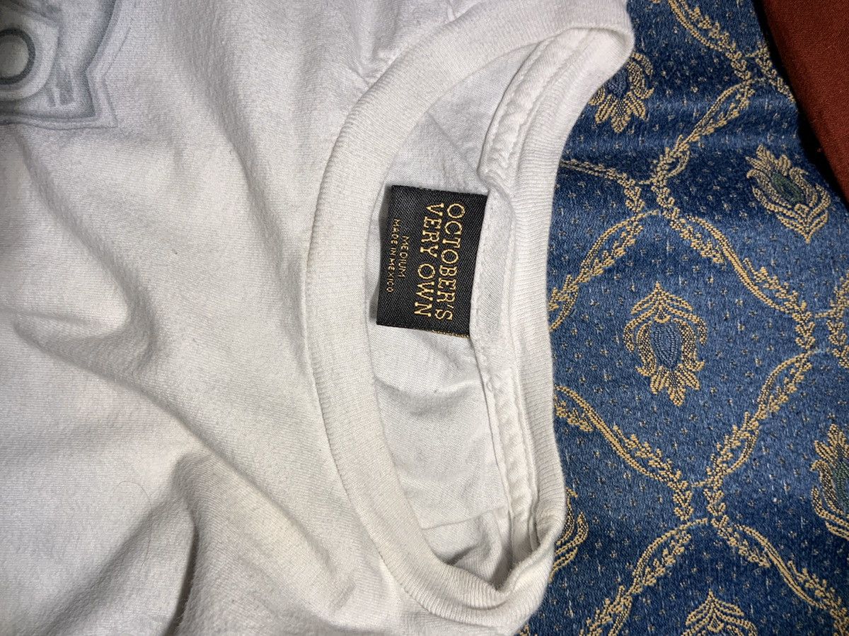 October's Very Own ovo shirt Size US M / EU 48-50 / 2 - 4 Thumbnail