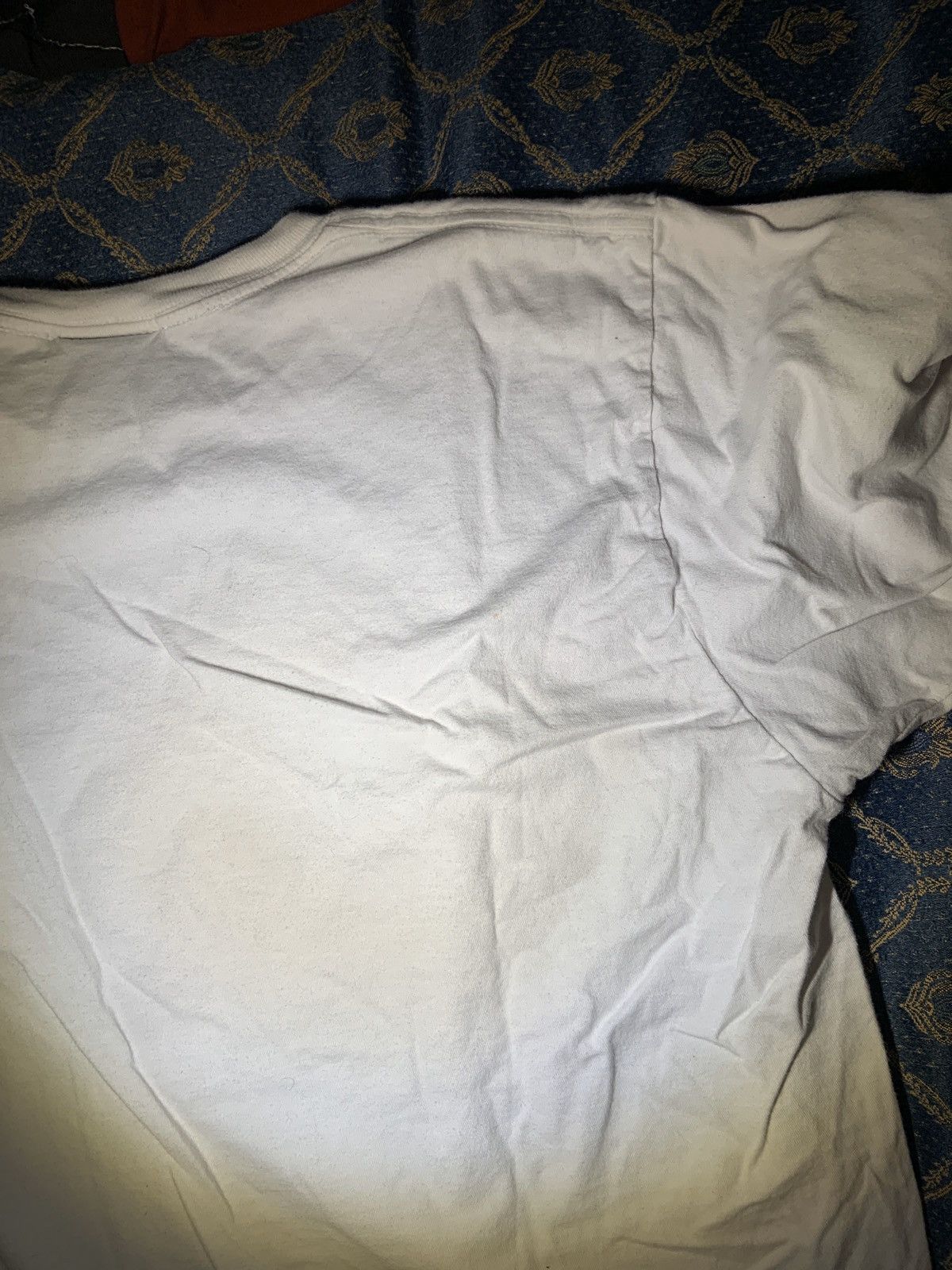 October's Very Own ovo shirt Size US M / EU 48-50 / 2 - 11 Thumbnail