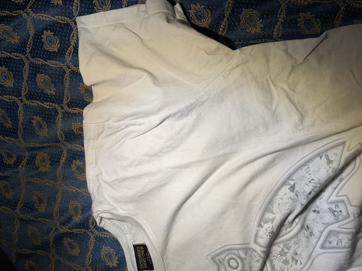 October's Very Own ovo shirt Size US M / EU 48-50 / 2 - 6 Thumbnail