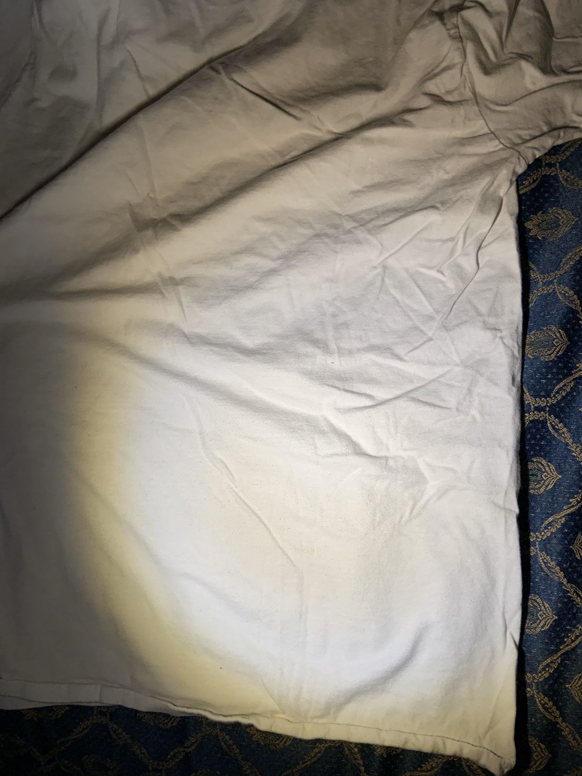 October's Very Own ovo shirt Size US M / EU 48-50 / 2 - 13 Thumbnail