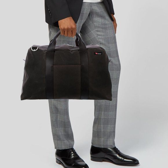 Jack spade fashion duffle