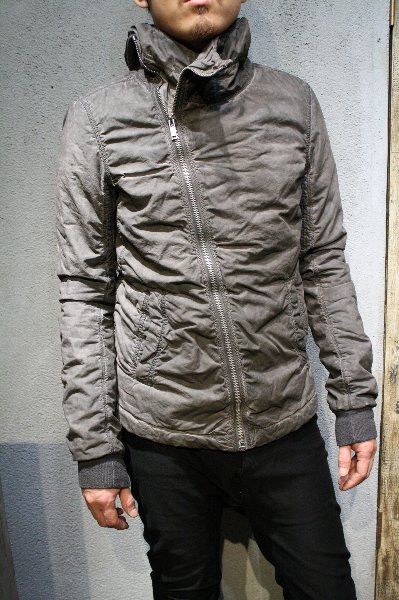 Rick Owens Drkshdw Rick Owens DRKSHDW Poplin Cold Dyed Scuba Rick Owens Drkshdw Rick Owens DRKSHDW Poplin Cold Dyed Scuba