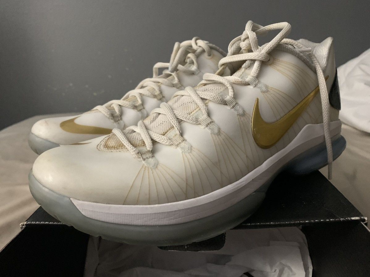 Kd 5 elite gold sale