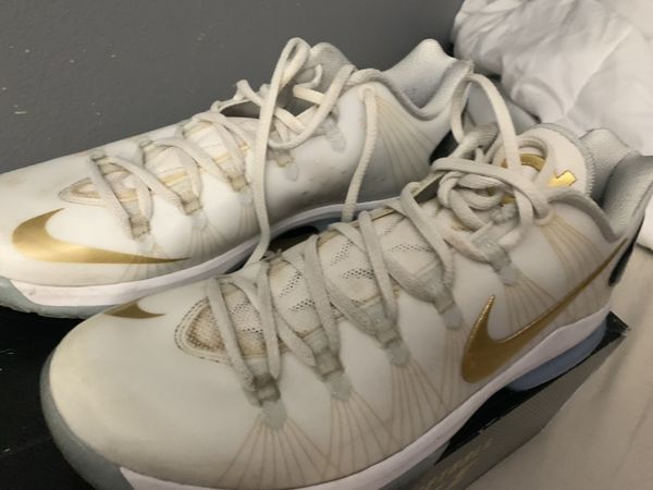 Kd 5 outlet elite gold