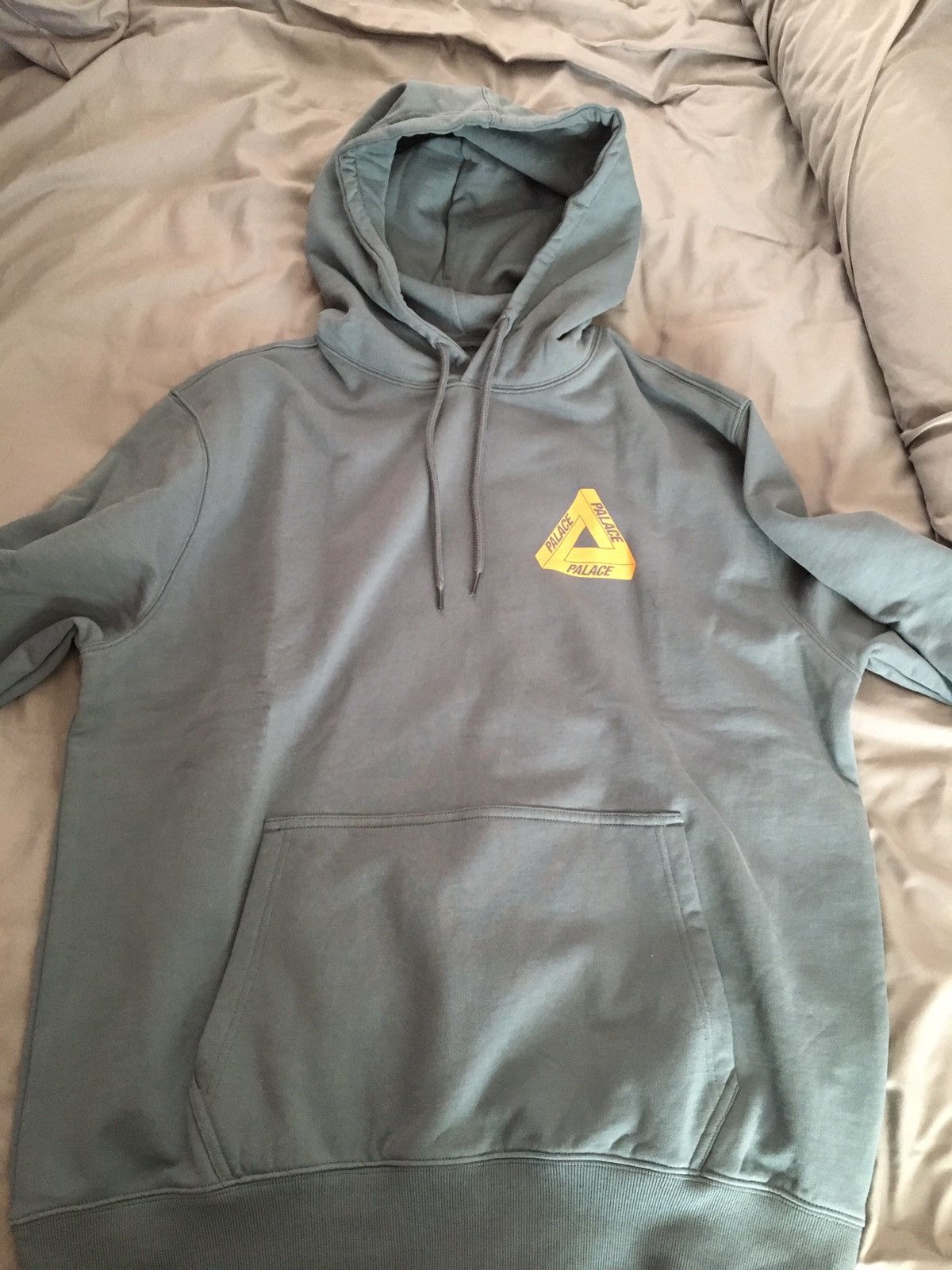 Palace Palace Tri-Coco Hoodie | Grailed