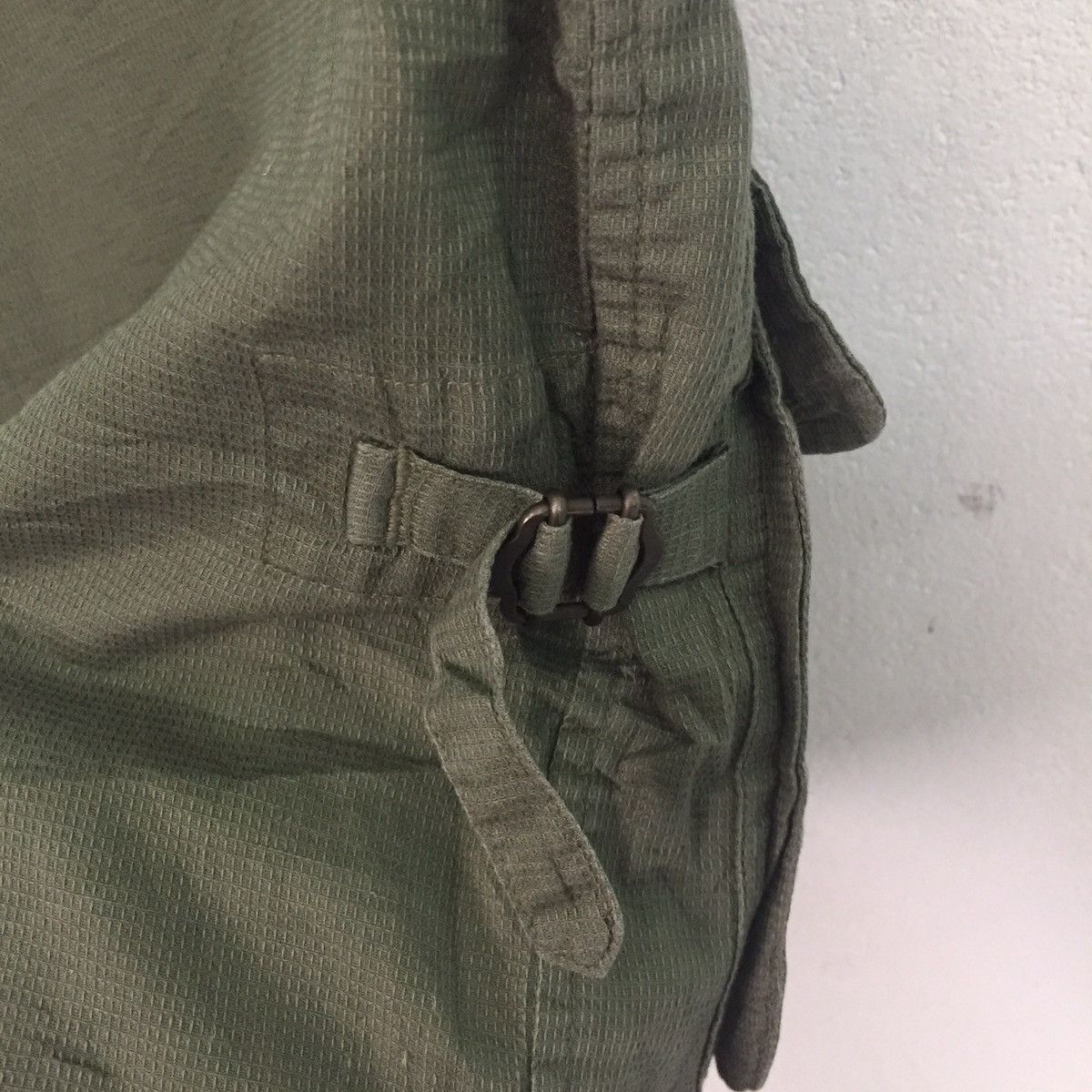 Japanese Brand National Parks & Conservation Association Outdoor Vest Size US L / EU 52-54 / 3 - 6 Thumbnail