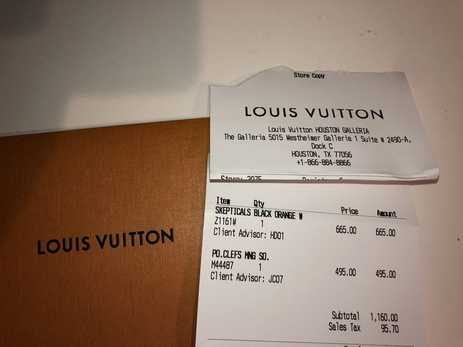 LOUIS VUITTON × VIRGIL ABLOH Skepticals Sunglasses Black