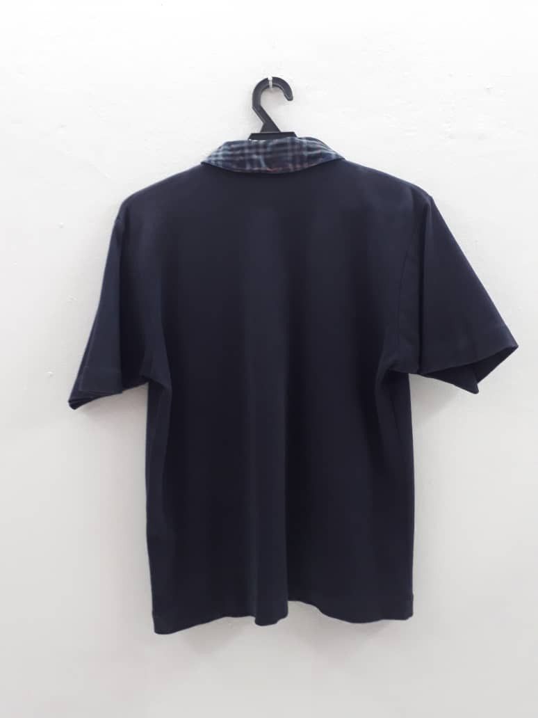 Burberry Burberrys Shirt Nova Check Size US M / EU 48-50 / 2 - 5 Thumbnail