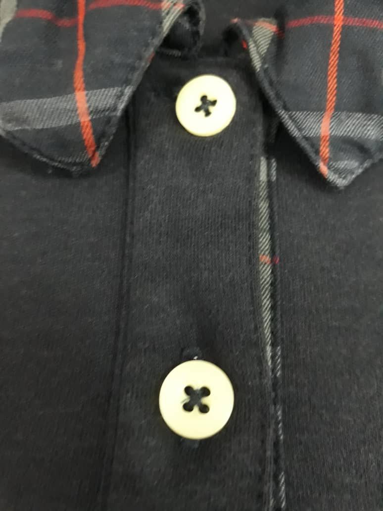 Burberry Burberrys Shirt Nova Check Size US M / EU 48-50 / 2 - 4 Thumbnail