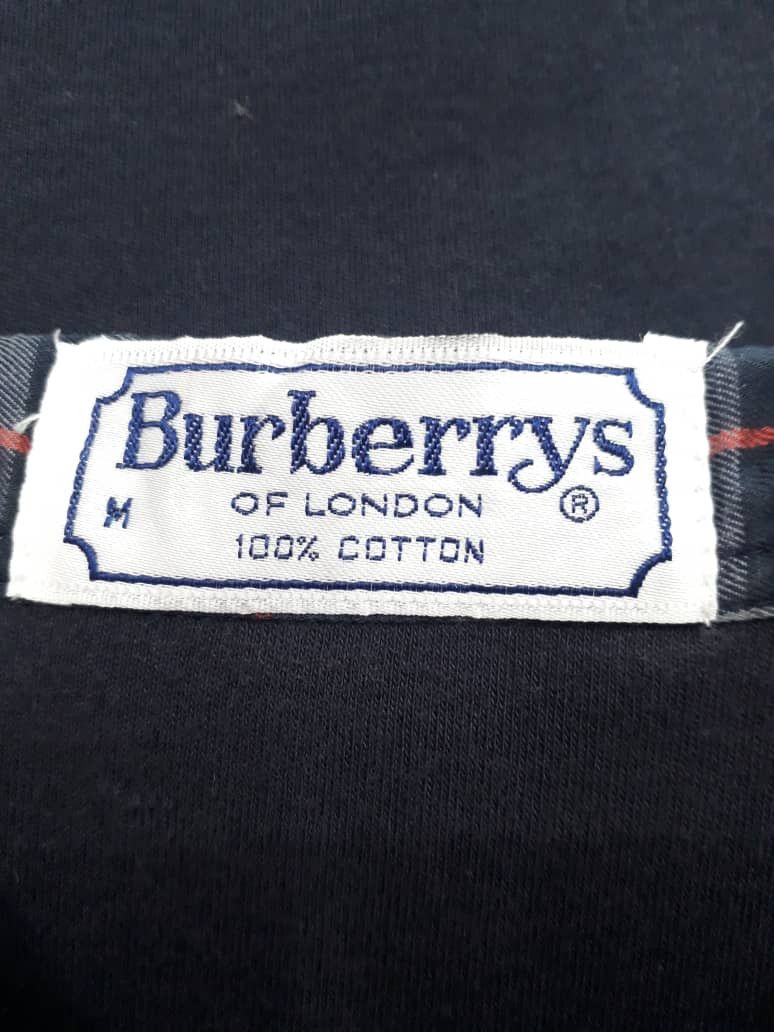Burberry Burberrys Shirt Nova Check Size US M / EU 48-50 / 2 - 7 Thumbnail