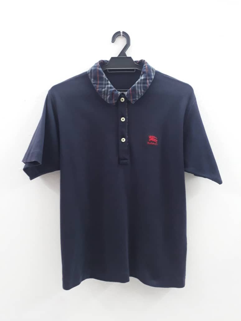 Burberry Burberrys Shirt Nova Check Size US M / EU 48-50 / 2 - 3 Thumbnail