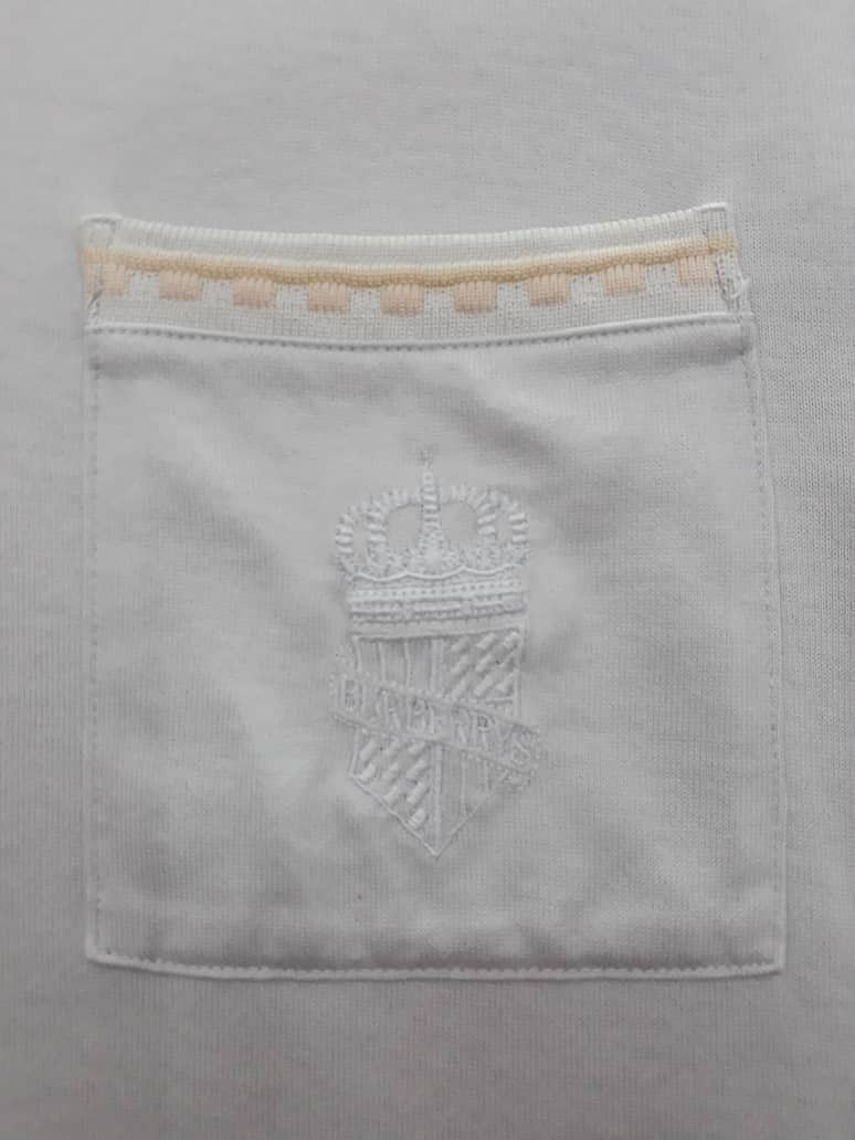 Burberry Burberrys Size US M / EU 48-50 / 2 - 8 Thumbnail