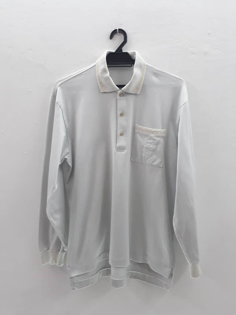 Burberry Burberrys Size US M / EU 48-50 / 2 - 1 Thumbnail