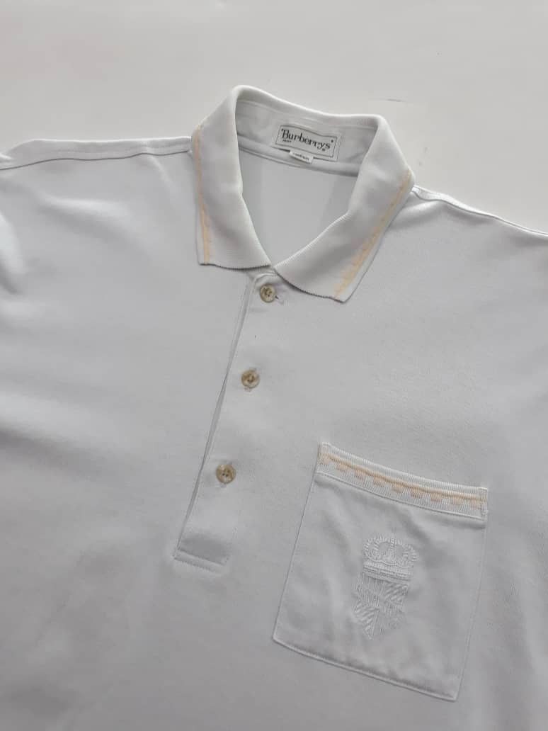 Burberry Burberrys Size US M / EU 48-50 / 2 - 2 Thumbnail