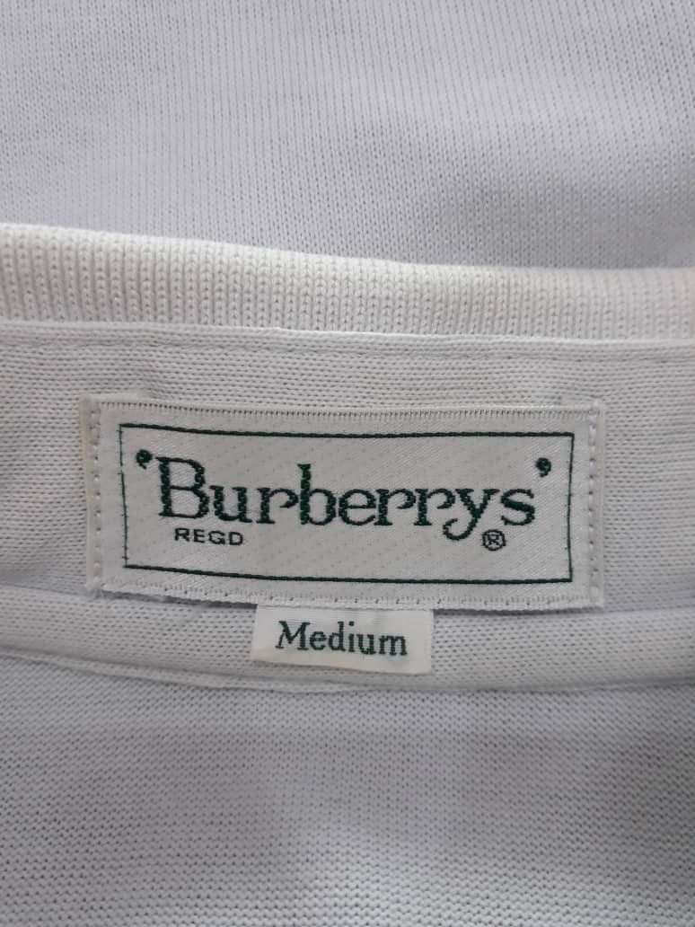 Burberry Burberrys Size US M / EU 48-50 / 2 - 9 Thumbnail