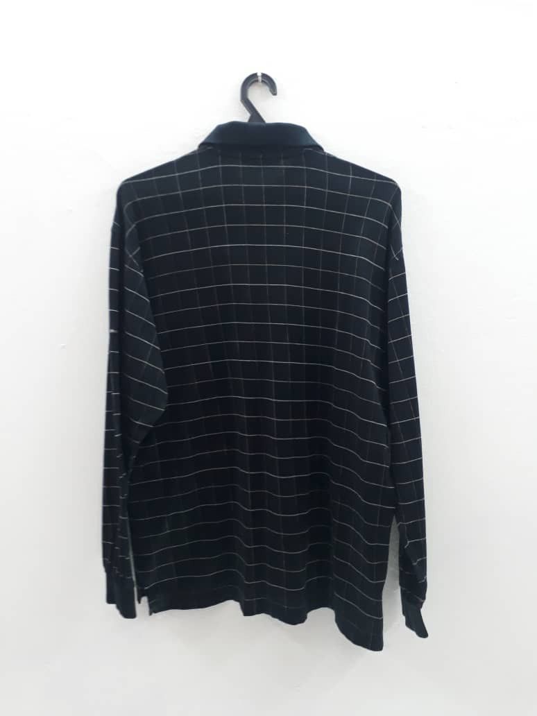 Burberry Burberry Golf Size US L / EU 52-54 / 3 - 3 Thumbnail