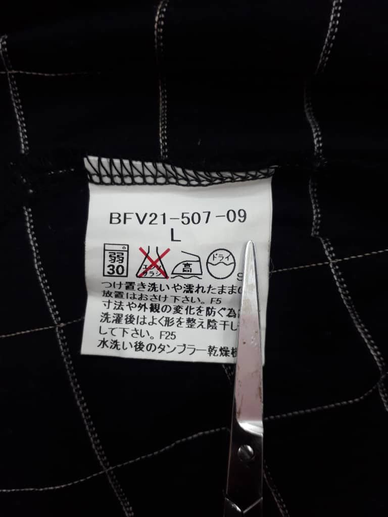 Burberry Burberry Golf Size US L / EU 52-54 / 3 - 6 Thumbnail